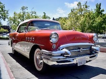 Buick Century | Orinda Classic Car Center