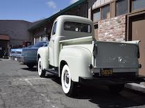 Ford F100 | Orinda Classic Car Center