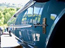 Ford Galaxie | Orinda Classic Car Center