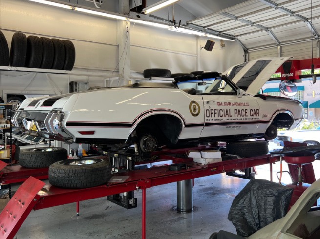 Pontiac-GTO-Restoration