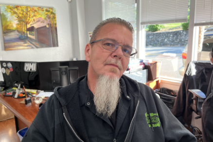 Jamie Martin | Orinda Classic Car Center 