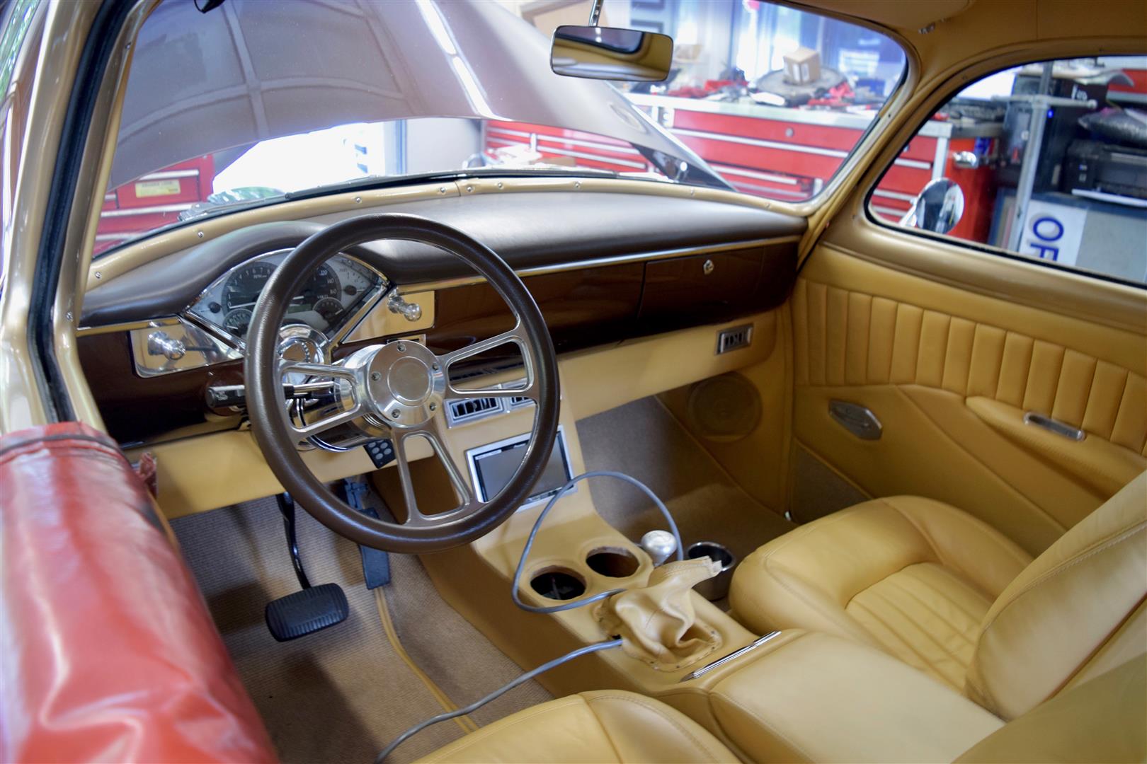 1949 Chevy | Orinda Classic Car Center image 2