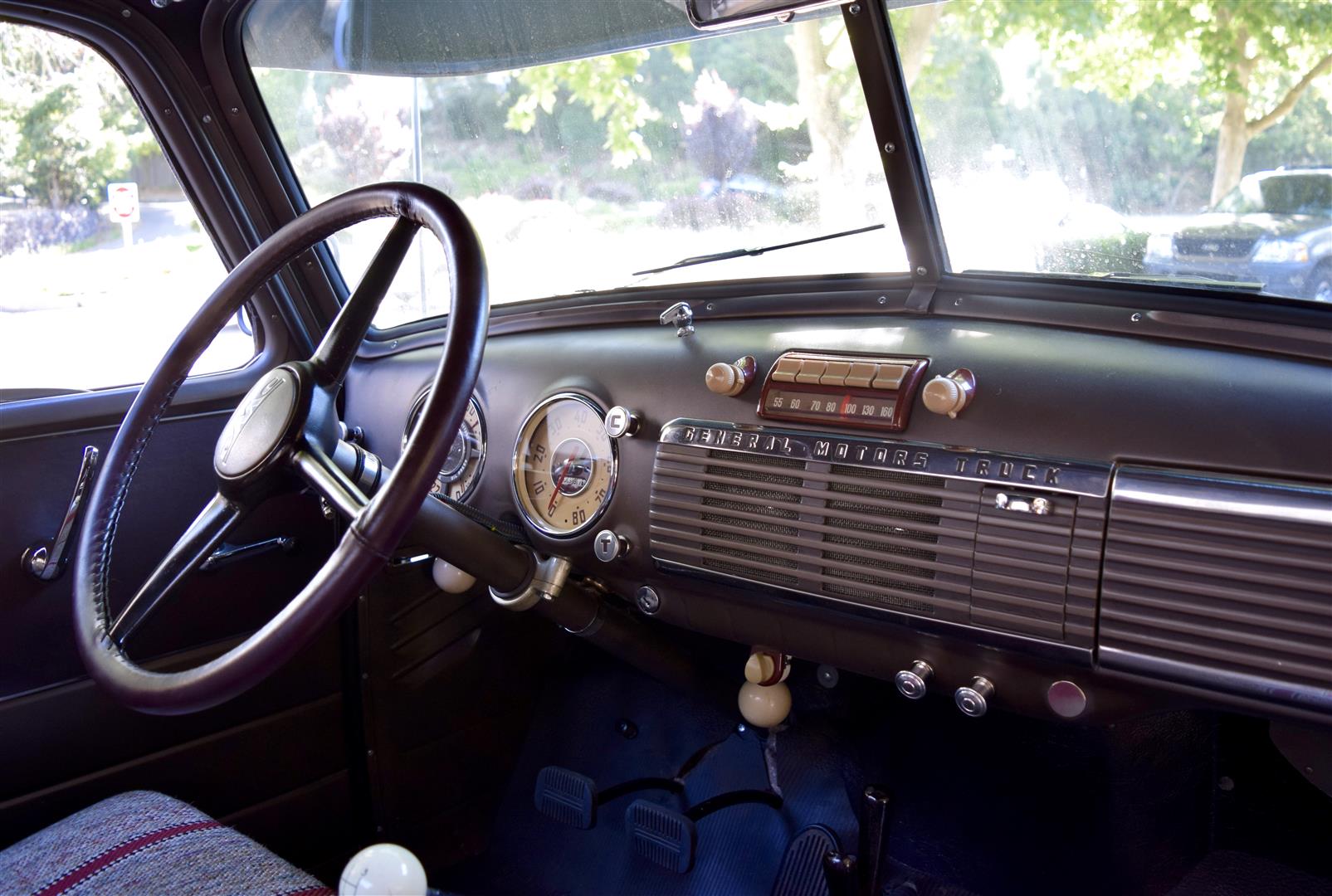 1949 GMC 250 | Orinda Classic Car Center image 4