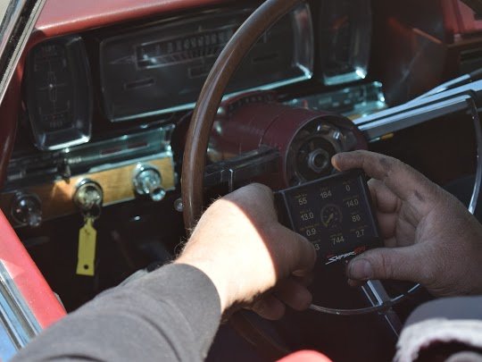 1962 Lincoln Continental | Orinda Classic Car Center image 9