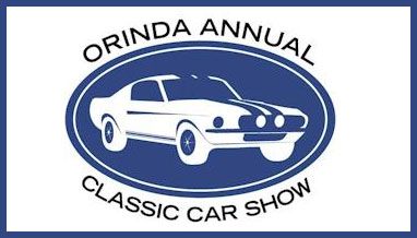 Classic Car Show