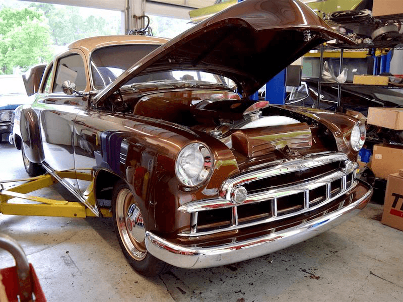 1949 Chevy