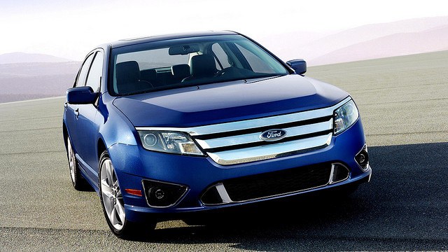 Ford Service and Repair | Orinda Classic Car Center